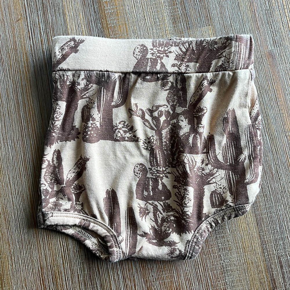 Kate Quinn cactus bloomers